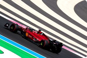 Charles Leclerc
