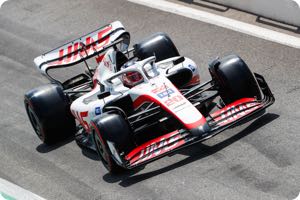 Kevin Magnussen
