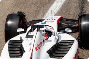 Kevin Magnussen