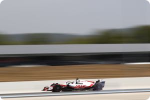 Kevin Magnussen