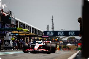 Mick Schumacher