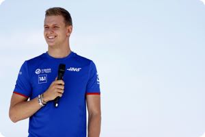 Mick Schumacher