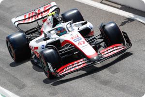 Mick Schumacher