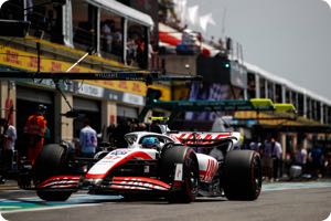 Mick Schumacher