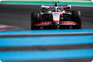 Mick Schumacher