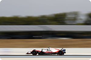 Mick Schumacher