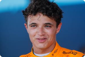 Lando Norris