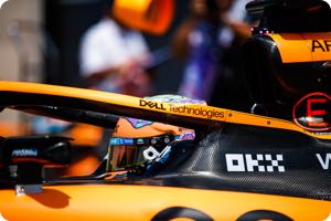 Daniel Ricciardo