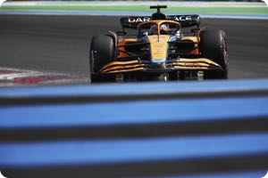 Daniel Ricciardo