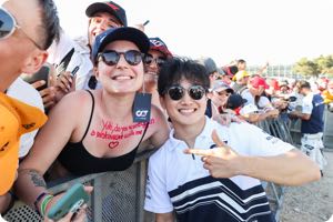 Fans