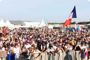 French GP 2022 - Saturday Photos