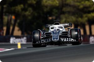 Pierre Gasly