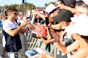Pierre Gasly