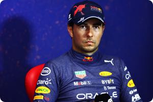 Sergio Perez