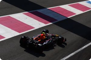 Sergio Perez