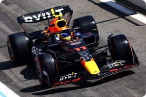 Sergio Perez