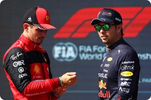 Podium