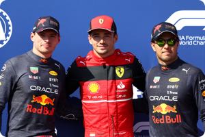 Podium