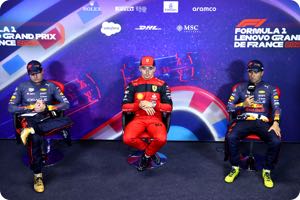 Press Conference