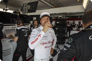 Valtteri Bottas