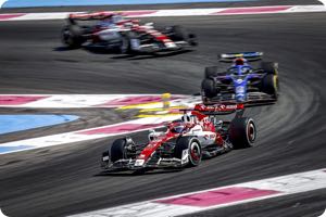 Valtteri Bottas