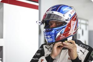 Valtteri Bottas