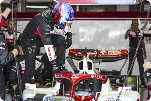 Valtteri Bottas