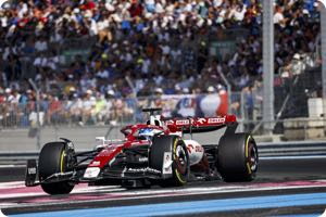 Valtteri Bottas