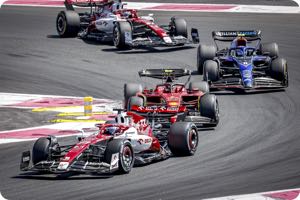 Valtteri Bottas
