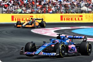 Fernando Alonso