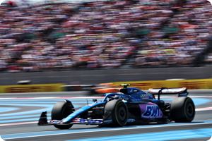 Esteban Ocon