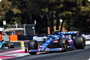 Esteban Ocon