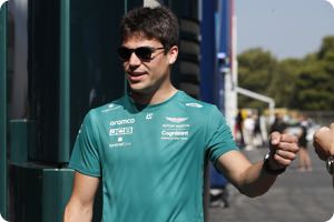 Lance Stroll