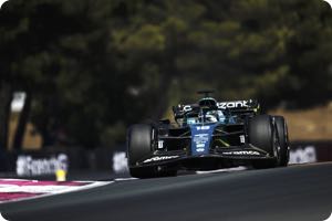 Lance Stroll