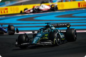 Lance Stroll