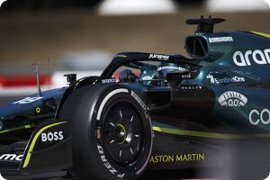 Lance Stroll