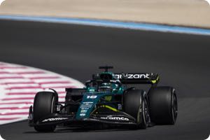 Lance Stroll