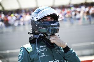 Lance Stroll