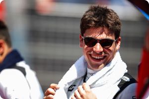 Lance Stroll