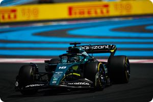 Lance Stroll