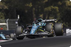 Lance Stroll