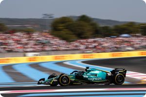 Lance Stroll
