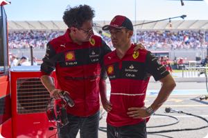 Charles Leclerc