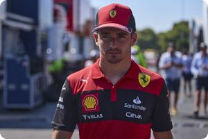 Charles Leclerc