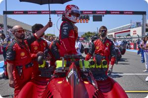 Charles Leclerc