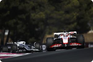 Kevin Magnussen