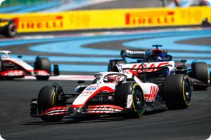 Kevin Magnussen