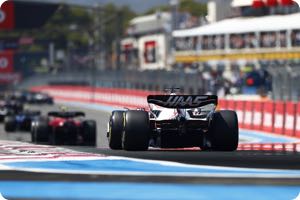 Kevin Magnussen