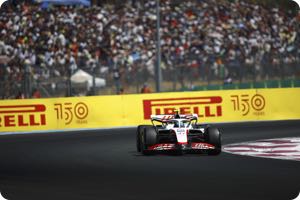 Mick Schumacher