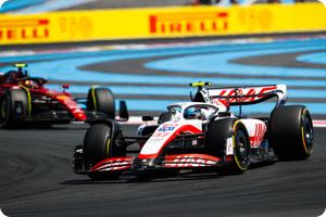 Mick Schumacher